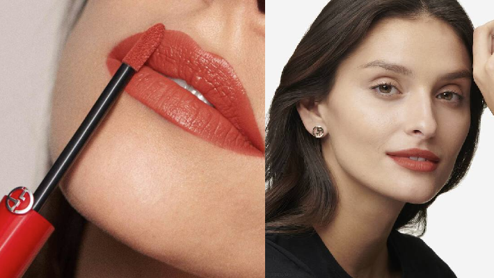 大熱秋冬唇膏2023 YSL